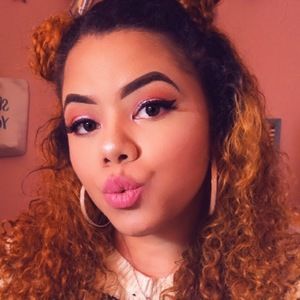 Meet your Posher, Kristel